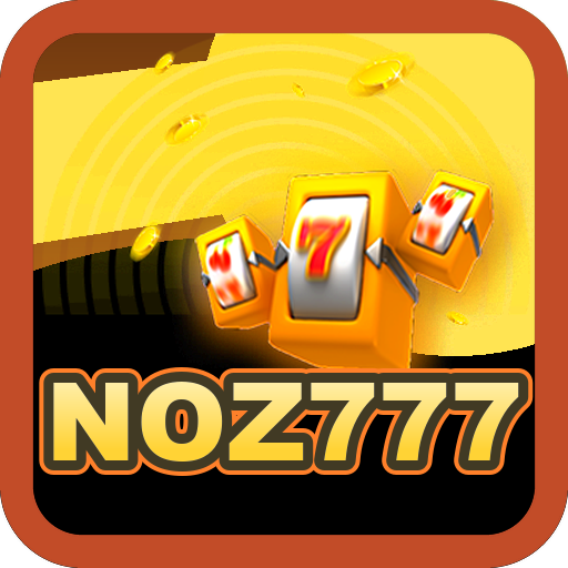 noz777 Brasil logo